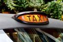 Thousand of Wolverhampton-licensed taxis are being used in Greater Manchester