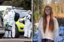 The court has heard the prosecution's summary of events from Brianna's body being discovered to when the two teenage defendants were arrested on suspicion of murder