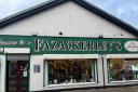 Fazackerley's, on Silk Street in Leigh