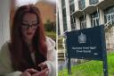 Two youths were on trial at Manchester Crown Court accused of murdering Brianna Ghey