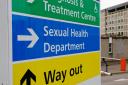 Sexual health issues have risen in many areas across the country
