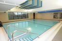 LiveWire runs leisure services such as swimming pools