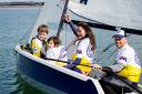 RYA's Psuh the Boat Out events