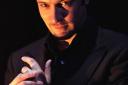 Derren Brown appears at the West End in June and at in St Albans in May.