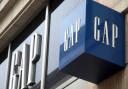 Gap announces major change as 81 stores close in the UK. (PA)