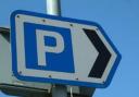 More than 10,000 parking fines were issued in the borough