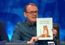 Sean Lock’s Tiger Who Came For a Pint to be published - If fans get their way (Photo: Channel 4)