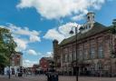 Council tax is planned to raise in Leigh in April