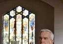 BBC's Huw Edwards 'delighted' after Leigh church receives share of £350,000 grant