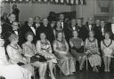 Christine got in touch about the picture that was taken at Tyldesley Charity Ball, in May 1967         Picture: Wigan and Leigh Archives and Local Studies