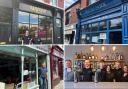 Businesses have benefitted from revamped shop fronts in Tyldesley