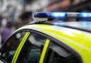 Three men have been charged following a violent incident in Crewe