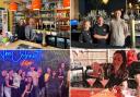 Bar owners and staff members at popular venues across Atherton