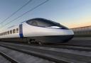 The government have confirmed that the northern leg of HS2 will be scrapped