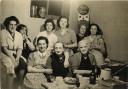 A staff party at L.U.T taken in 1950                                                                                                                        Picture: Wigan and Leigh Archives and Local Studies