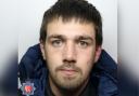 Lewis Grady has been jailed for drug dealing offences