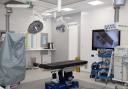 New Theatre 4 at Leigh Infirmary