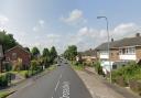 A closure order has been enforced on a property on Broadway in Hindley