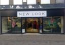 New Look has now closed down on Bradshawgate