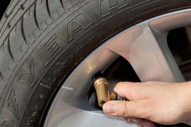 Leigh Journal: Checking tyre tread is one crucial check that would be useful (Canva)