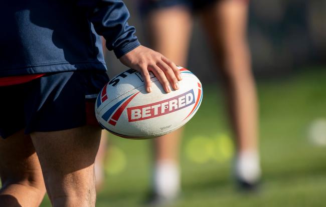 2022 Super League promotion and relegation confirmed by RFL