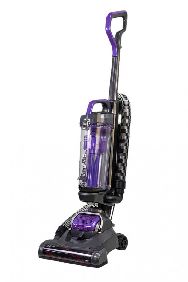 Leigh Journal: Russell Hobbs Athena Pet Upright Vacuum (Morrisons) 