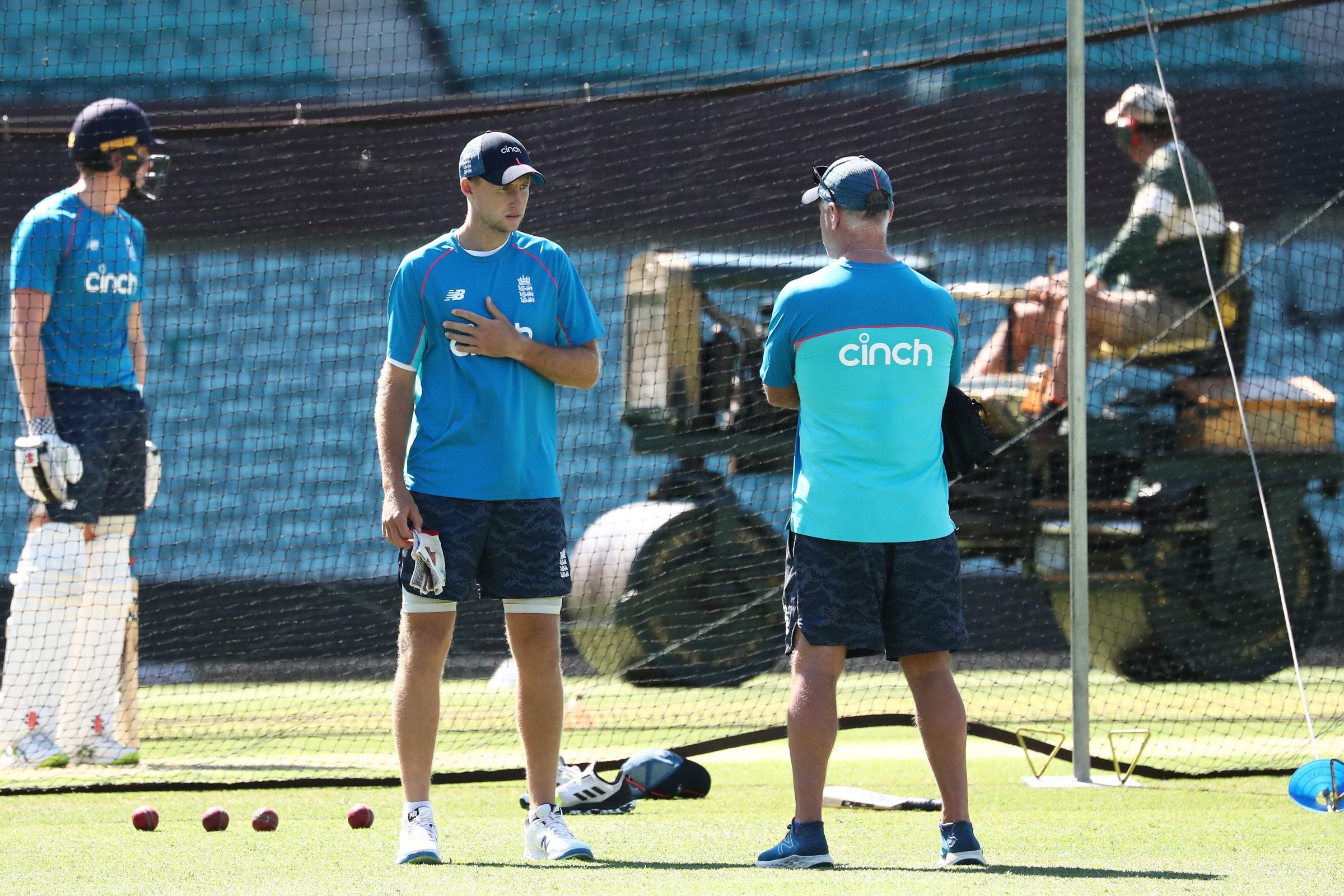 England's preparations for fourth Ashes Test hit by more Covid problems - Vimarsana News