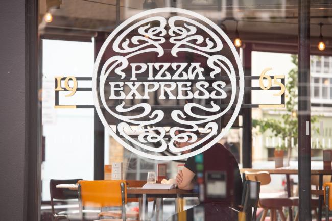 PizzaExpress has launched a new vegan item this Veganuary (PA)