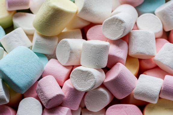 Leigh Journal: Marshmallows (Canva) Leigh Journal: Marshmallows (Canva)
