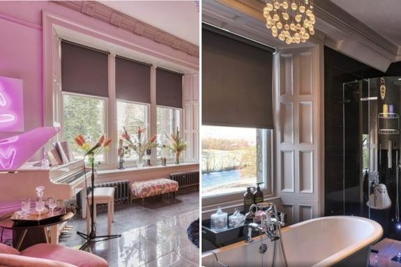 Leigh Journal: Rooms at The Gart. Credit: Tripadvisor Leigh Journal: Rooms at The Gart. Credit: Tripadvisor