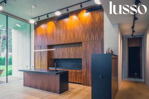 Lusso Bentley Flooring – A cheaper alternative to Karndean LVT