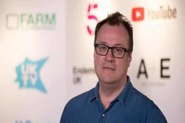BBC admits to breaking impartiality rules by broadcasting Russell T Davies interview (PA)