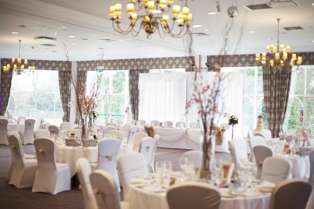 Leigh Journal: Kilhey Court offers wedding showcase at the end of the month