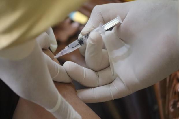 North West pharmacies first in country to pilot MMR vaccine offer