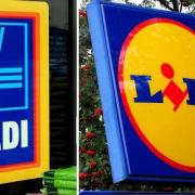 Aldi and Lidl reveal the best bargains you can find in-store this weekend. (PA)