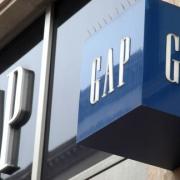 Gap announces major change as 81 stores close in the UK. (PA)