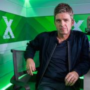 Noel Gallagher promises 'great tunes' ahead of new Radio X show this weekend. (Radio X)