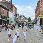 Leigh Means Business has put forward 12 proposals on how to regenerate the town centre