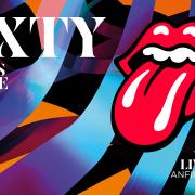 The Rolling Stones at Anfield for only UK date as part of European 'Sixty'  tour
