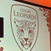 Leigh rebrand as Leigh Leopards for Super League return
