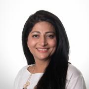 Councillor Nazia Rehman, portfolio holder for resources, finance and transformation