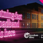 Making the switch to full-fibre broadband has never been more important.