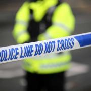 Three arrested as part of an ongoing counter terrorism investigation