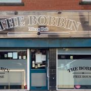 PUB REVIEW: The Bobbin Micropub is a real gem for Leigh drinkers