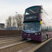 The guided busway - still a point for debate
