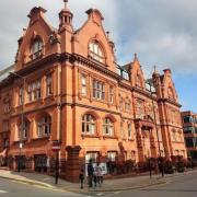 The letter for the Prime Minister was approved by councillors at Wigan Town Hall