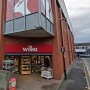Leigh's Wilko could be at risk after the administration announcement