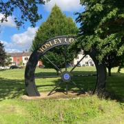 A proposal for a 5G mast was submitted in Mosley Common