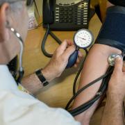 GP numbers in the borough remain a concern