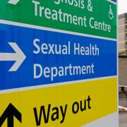 Sexual health issues have risen in many areas across the country
